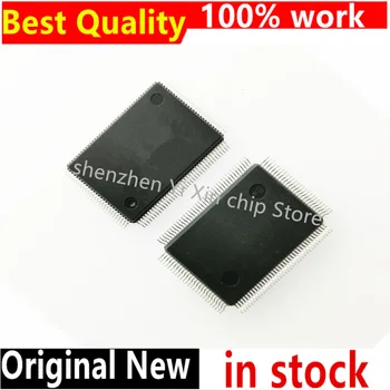 (1 штука) 100% Новый чипсет IT8781F AXA AXS QFP
