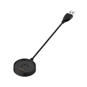 100 см Магнитный USB-Кабель Для Передачи Данных, Зарядный Кабель, Док-станция для часов Ticwatch S2/E2