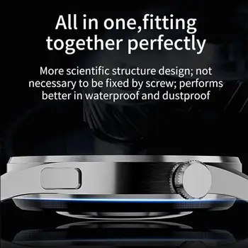 2023 Новые Смарт-Часы ZD3 Pro С HD Дисплеем, Bluetooth-Браслет Для Вызова, Шагомер, Частота Сердечных Сокращений, Мужские Женские Спортивные Смарт-Часы Для Apple Huawei