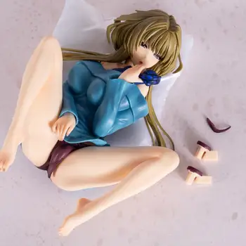 28 см Native Mizuki Kanbayashi Сексуальная Фигурка для девочек Японского Аниме ПВХ Фигурки для взрослых игрушки Аниме фигурки Игрушки для мальчиков