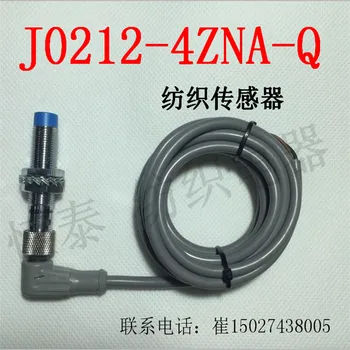 J0212-4ZNA-Q текстильный датчик приближения (оригинальный)