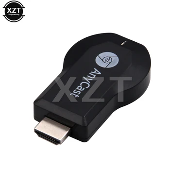M2 Plus HDMI-совместимый ТВ-накопитель AnyCast Airplay беспроводной WiFi дисплей, ключ Full-HD 1080P приемник для телефона высокого качества