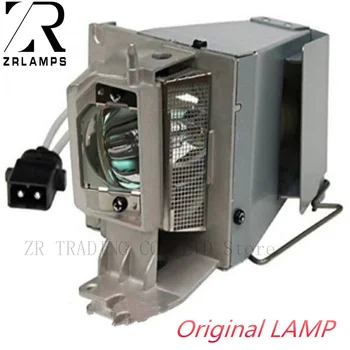 ZR Высококачественная Лампа для проектора BL-FU195A SP.72G01GC01 100% Оригинальная С Корпусом Для DW441 S341 DS349