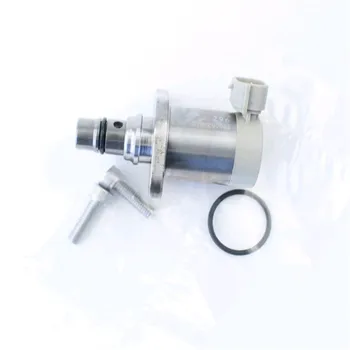 Дозирующий клапан SCV valve высокое качество 294200-2960 подходит для Isuzu 2960