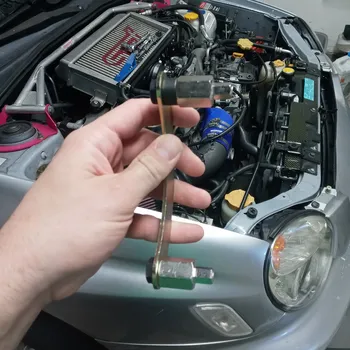 Инструмент Для блокировки кулачковой передачи Сервисные инструменты Camlock для двигателя DOHC Subaru WRX STi FXT LGT OBXT Аксессуары