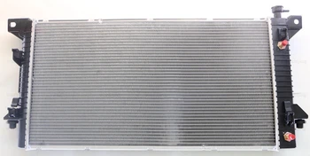 Охладитель радиатора водяного бака для Ford F-150 F150 V8 5.4L 2009 2010 09 10