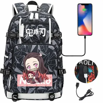 Поддержка 30 цветов, Индивидуальные принты, USB Классический стиль, мужской походный рюкзак, рюкзак для подростков, школьная сумка для студентов