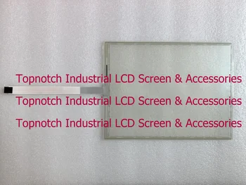 Совершенно Новый Дигитайзер с Сенсорным экраном для стекла сенсорной панели E429205 SCN-A5-FLT12.1-Z22-0H1-R