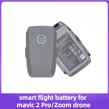 Совместимость с аккумулятором mavic 2 Intelligent Flight Battery LiPo большой емкости 31 мин 3850 мАч 15,4 В для Mavic 2 Pro / Zoom