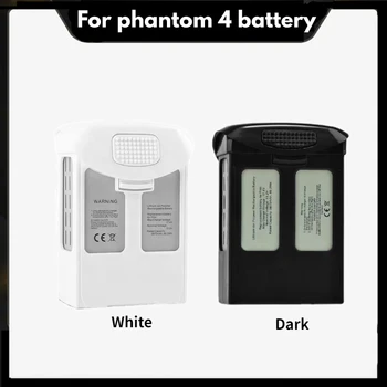 Совместимый Аккумулятор Phantom 4 Dark Night Edition 15,2 В 5870 мАч