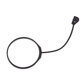Устойчив к воздействию крышки кабеля топливного бака Крышки кабеля бака ленточного кабеля Крышки ленточного кабеля для Evoque для топливозаправщика