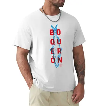 Футболка MALAGA BOQUERON, футболки с кошками, летняя одежда, футболки на заказ, создайте свои собственные мужские футболки с графическим рисунком в стиле хип-хоп