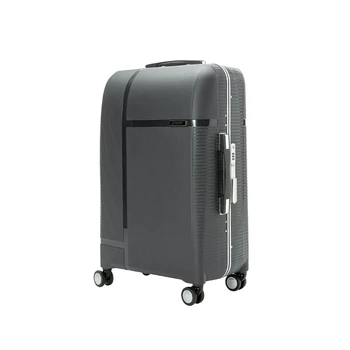 Чемодан, мужская и женская тележка с алюминиевой рамой, универсальный чемодан на колесах, посадочная сумка, коробка для пароля, 22 дюйма 26 дюймов